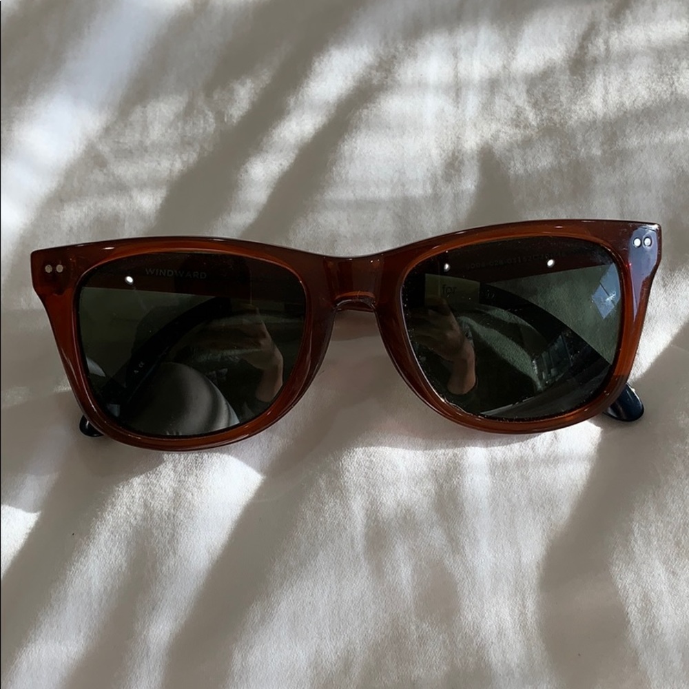 TOMS Windward Sunglasses